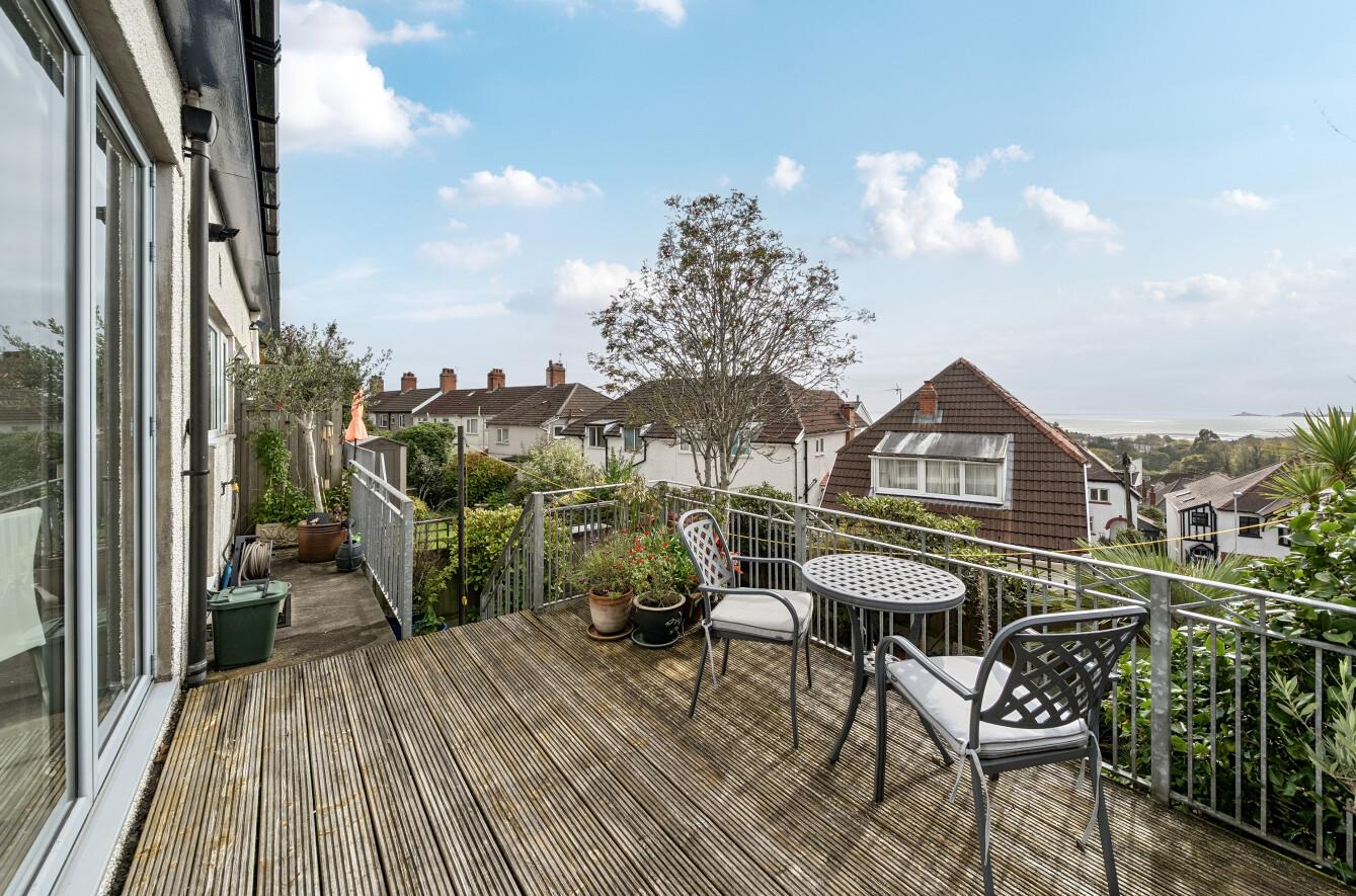Hazel Road, Uplands, Swansea, SA2 0LU